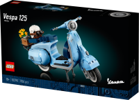 Vespa 125