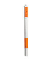 LEGO Gelstift - Farbe: orange