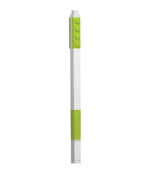 LEGO Gelstift - Farbe: lime