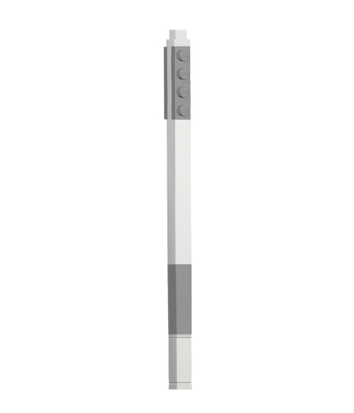 LEGO Gelstift - Farbe: Light Bluish Gray