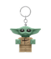 LEGO Star Wars – Baby Yoda...