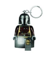 LEGO Star Wars The Mandalorian...