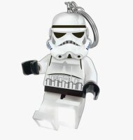 LEGO Star Wars - Stormtrooper Schlüsselanhänger...