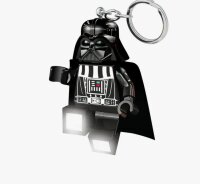 LEGO Star Wars - Darth Vader Schlüsselanhänger...