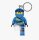 LEGO Ninjago Legacy Jay Schlüsselanhänger mit Taschenlampe