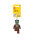 LEGO Classic Monster Schlüsselanhänger mit Taschenlampe