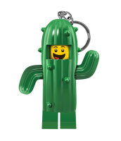 LEGO Classic Kaktus Schlüsselanhänger mit...