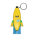 LEGO Classic Banana Schlüsselanhänger mit Taschenlampe