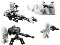 Snowtrooper™ Battle Pack