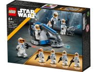 Ahsokas Clone Trooper™ der 332. Kompanie – Battle Pack