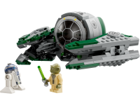 Yodas Jedi Starfighter™