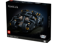 Batmobile™ Tumbler