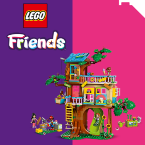 Friends