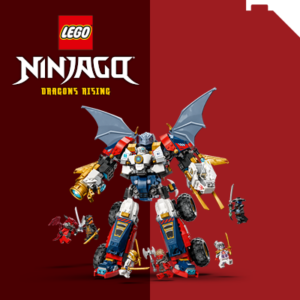 Ninjago