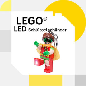 LED Schlüsselanhänger