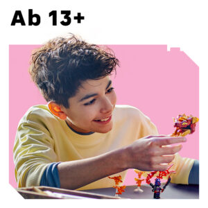 ab 13 Jahren