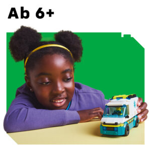 ab 6 Jahren