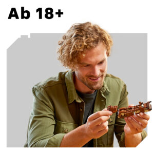 Erwachsene ab 18 Jahren